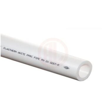 Plastherm PPRC Boru PN20 (20 ATÜ) 20 mm (4 Metre) - PP010200100