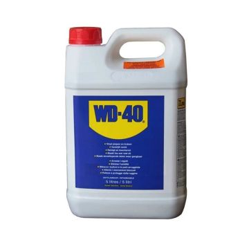 Wd-40 5 Etkili Koruyucu Ve Pas Sökücü 5 Lt - 415834