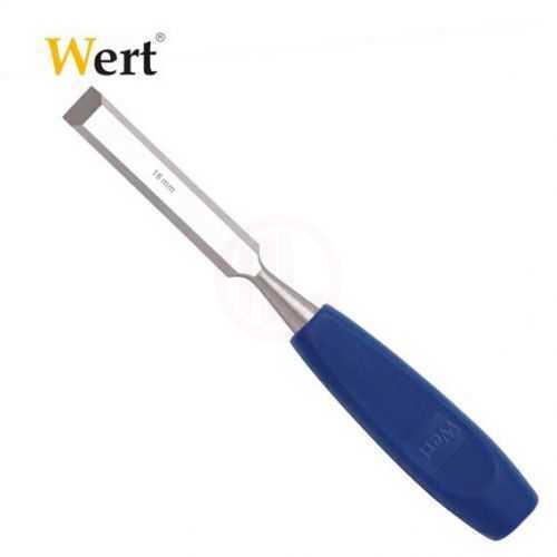 Wert 2510-16 Iskarpela (16mm)