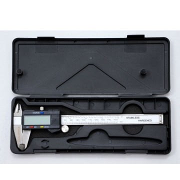 Worldforce Dijital Kumpas 150 mm