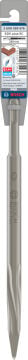 Bosch Aksesuar PRO SDS-Plus-5C Sivri Keski 250mm