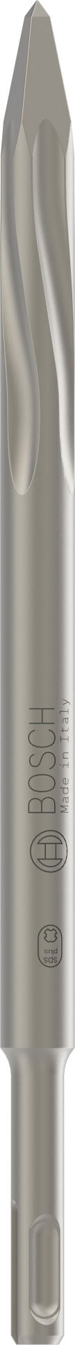 Bosch Aksesuar PRO SDS-Plus-5C Sivri Keski 250mm