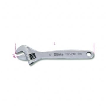 Beta INOX Kurbağacık 111INOX 250 mm