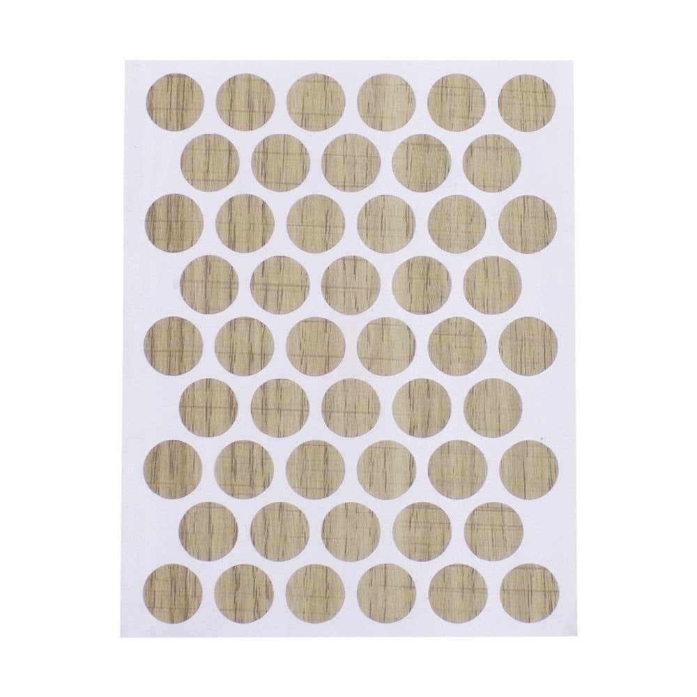 Pacific Ozigo Yapışkanlı Tapa 14 mm - PC2640