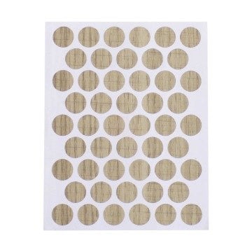 Pacific Ozigo Yapışkanlı Tapa 14 mm - PC2640