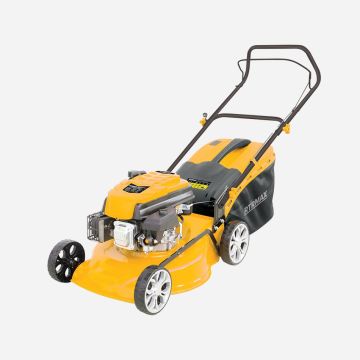 Rtrmax RTR9645 Benzinli Çim Biçme Mak. 173Cc/5.5Hp 510Mm