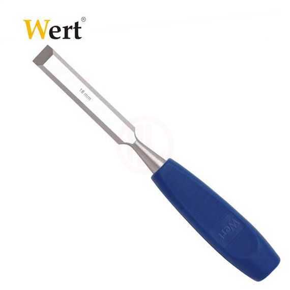 Wert 2510-18 Iskarpela (18mm)
