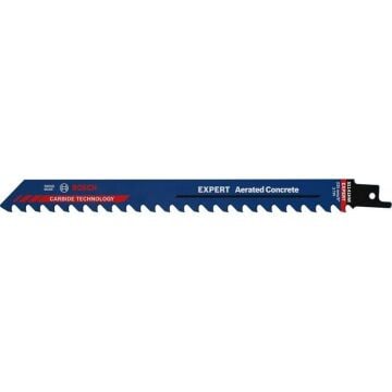 Bosch Panter Testere Bıçağı Expert AerCon S1141HM (10 Adet) - 2608900409