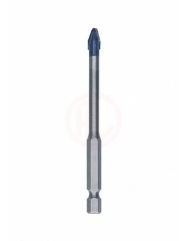 Bosch Fayans Matkap Ucu CYL-9 HEX-9 HardCeramic Altıgen Şaft 4x90 mm - 2608579504