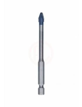Bosch Fayans Matkap Ucu CYL-9 HEX-9 HardCeramic Altıgen Şaft 4x90 mm - 2608579504