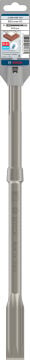 Bosch Aksesuar PRO SDS-Max-5C Yassı Keski 400x25mm