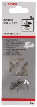 Bosch Talaş Siperi Dekupaj Testere Makinesi İçin - 2607010079
