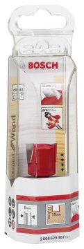 Bosch Menteşe Açma Freze Ucu Expert For Wood 8x19x51 mm - 2608629367