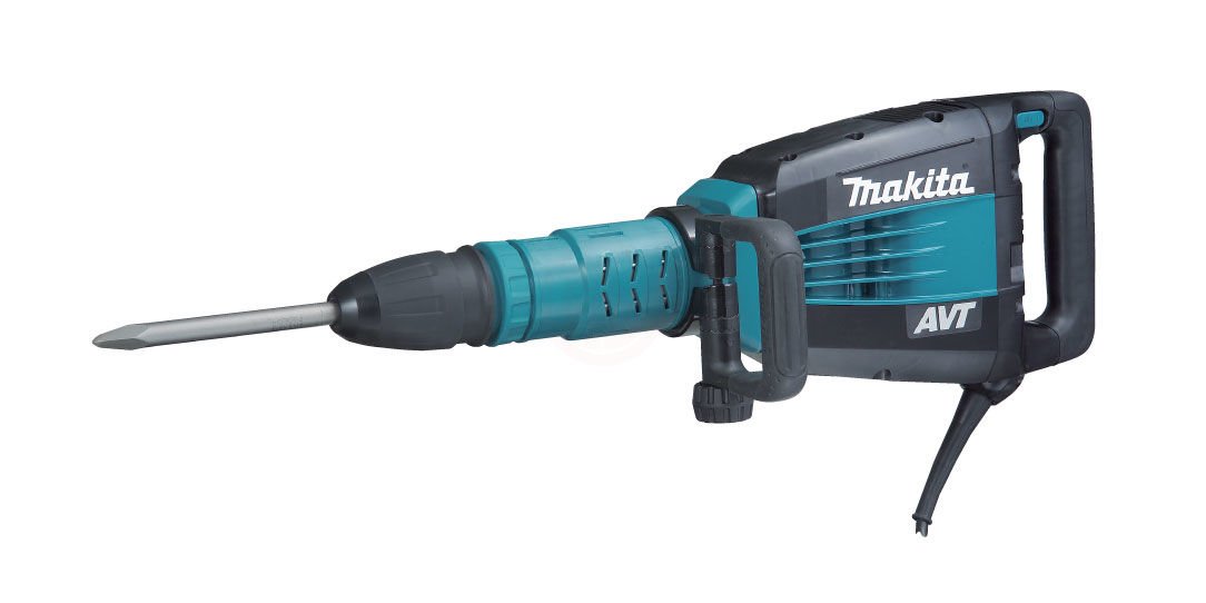 Makita Kırıcı Makine HM1214C