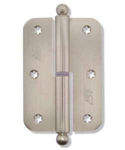 TUBA 10 CM OKKA OVAL MENTEŞE SAĞ - OK-150
