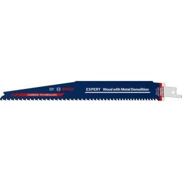 Bosch Panter Testere Bıçağı Expert W&MDem S1167XHM (1 Adet) - 2608900398