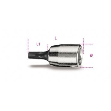Beta Lokma Torx Anahtar 900PT 10