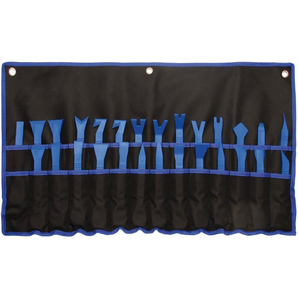 Brio Trim Panel Kazıyıcı Ve Sökme Seti 27 Parça