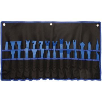 Brio Trim Panel Kazıyıcı Ve Sökme Seti 27 Parça