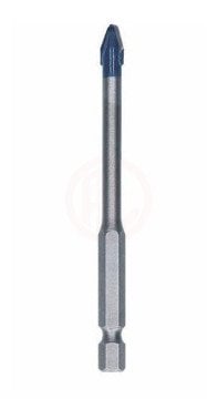 Bosch Fayans Matkap Ucu CYL-9 HEX-9 HardCeramic Altıgen Şaft 6x90 mm - 2608579506