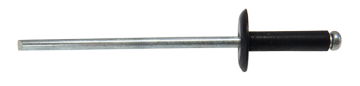 Brio Perçin Al/St Siyah 32X10 50 Li