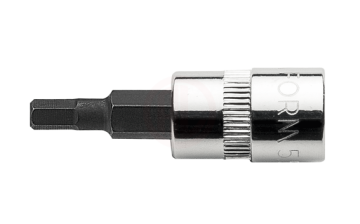 Ceta Form 1/4 İnç Allen Uçlu Lokma 6 X 37 Mm