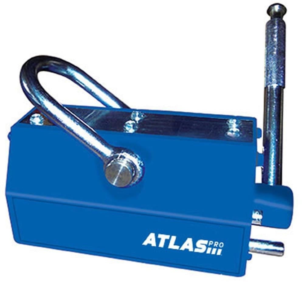 Atlas Pro 100 Kg Unıversal Manyetik Kaldırma