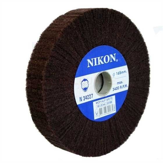 Nikon N34229 MOP AUF BRİTE 165x30x25 MM 400 KUM - NIK34229