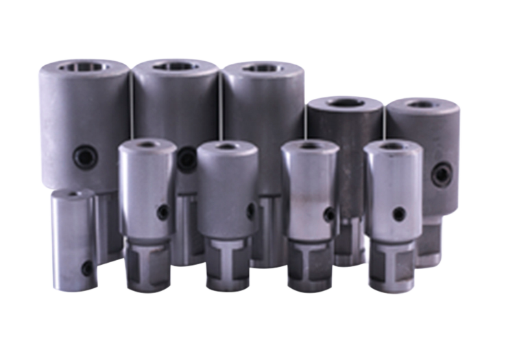 Factor Kılavuz Tutucu M12 9 mm Cap