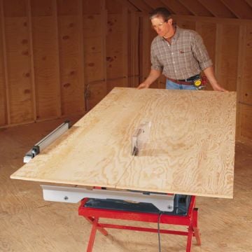 Bosch Daire Testere Bıçağı Best For Wood 300x30 mm 96 Diş - 2608642117