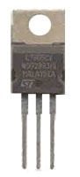 Schukat Voltaj Regulatoru (7905)
