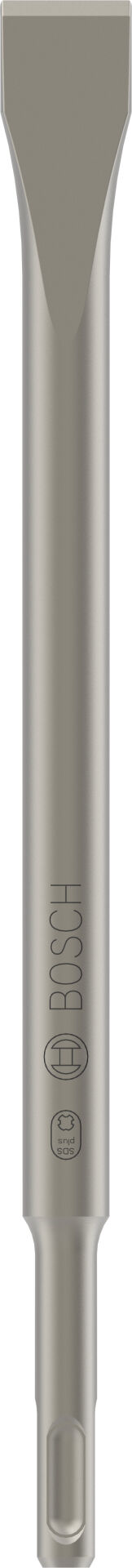 Bosch Aksesuar PRO SDS-Plus-4C Yassı Keski 250x20mm
