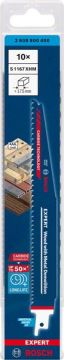 Bosch Panter Testere Bıçağı Expert W&MDem S1167XHM (10 Adet) - 2608900400