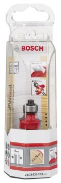 Bosch Yuvarlama Freze Ucu Expert For Wood 8x4,75x55 mm - 2608629373