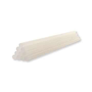 Brio Eritme Mum Şeffaf 6 Lı