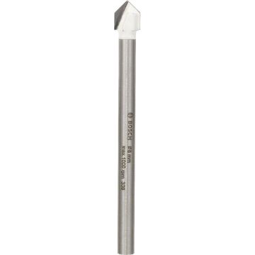Bosch Seramik Matkap Ucu CYL-9 6x80 mm (10 Adet) - 2608579282