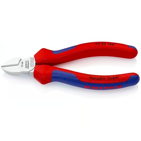 Knipex 7005140 70 05 140 Yan Keskı