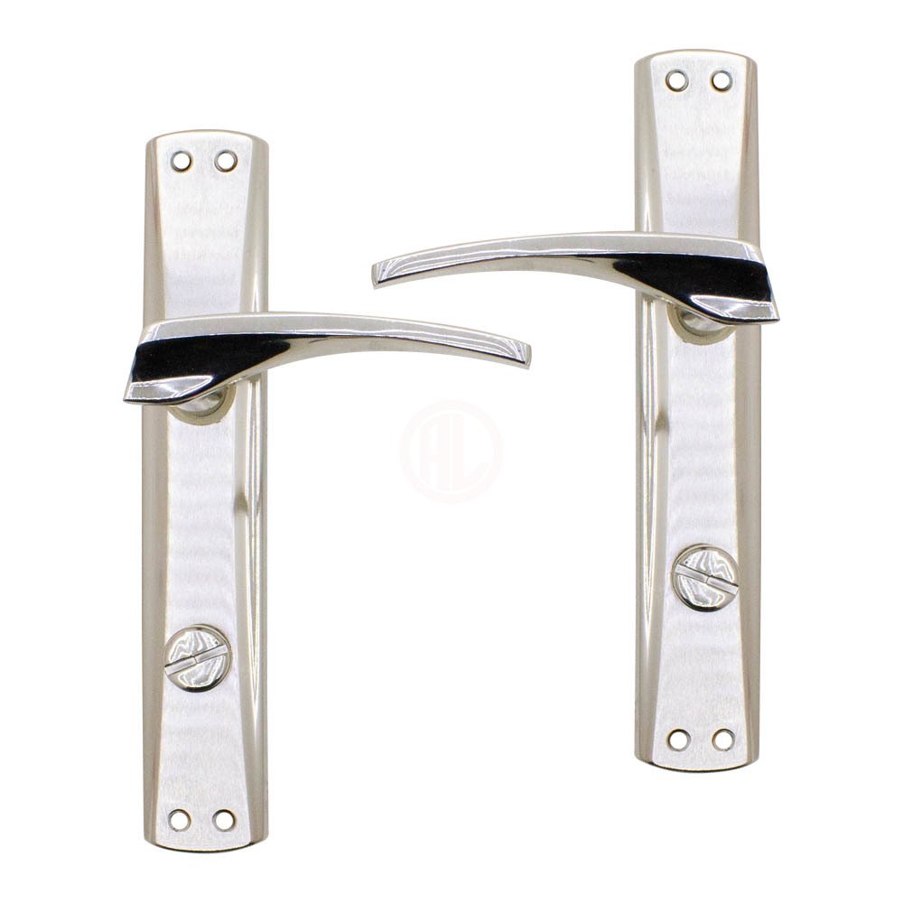 Nobel Lavanta Nikel Saten Wc - 1840393