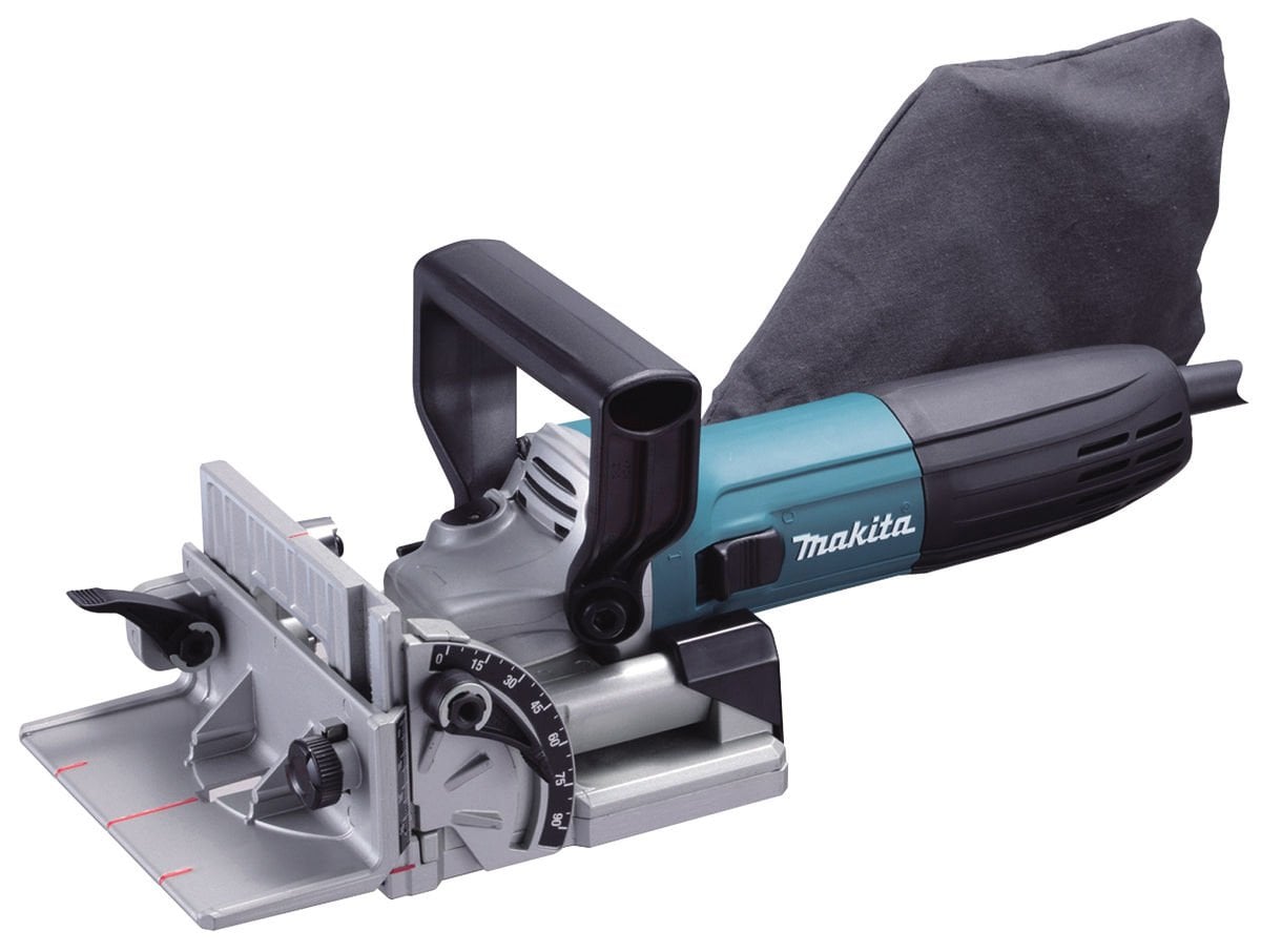 Makita Zıvana Açma Makinesi PJ7000 (100 mm)