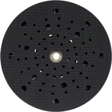 Bosch Sistem Aksesuarı / Expert Zımpara Tabanı ÇD-O 150 mm (GET75-150) - 2608900007