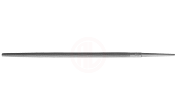 Ceta Form Yuvarlak Eğe (Kalın Diş) 6 İnç 150 Mm
