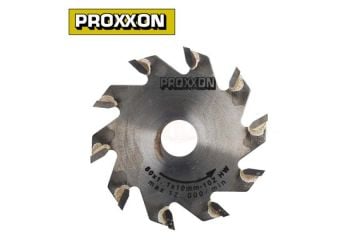 Proxxon Tungsten Uçlu Testere 50x1,1 mm 10 Diş (28016)