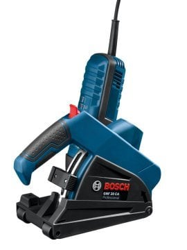 Bosch Kanal Açma Makinesi GNF 20 CA - 0601612508