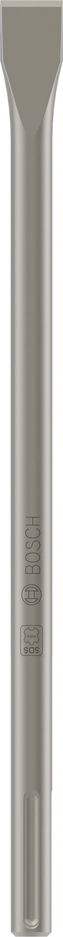 Bosch Aksesuar PRO SDS-Max-4C Yassı Keski 400x25mm