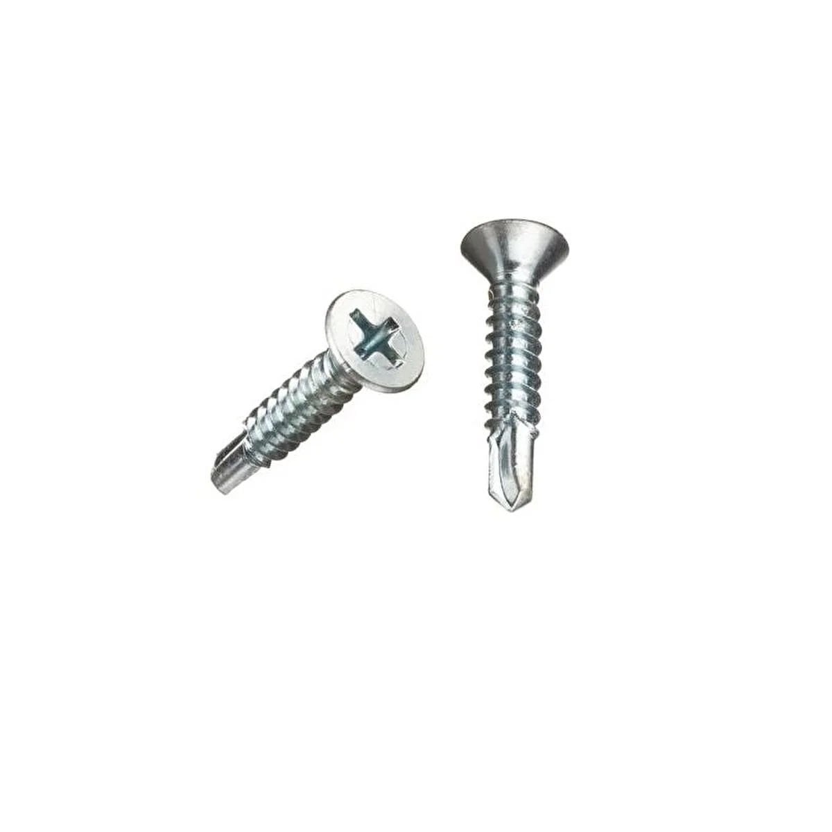 Çetin Matkap Uçlu Vida Yhb 4,2X22 Mm