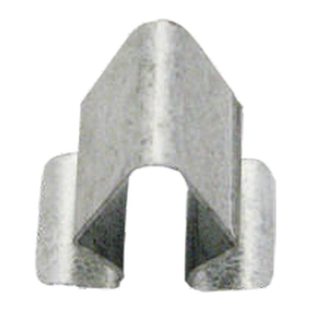 Brio Klips Segman Sac 4A0867276B Vw Mercedes 0009840760 25  Li
