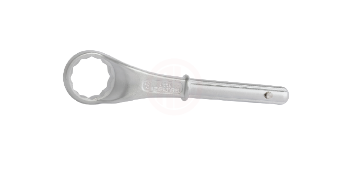 İzeltaş Boru Uzatmalı Yıldız Anahtar 22 mm