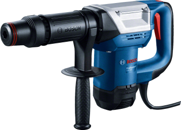 Bosch Kırıcı Makine GSH 500 - 0611338720