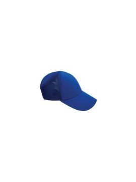 Essafe Kafa Koruyucu Darbe Emici Şapka 52-60 Cm (Ce En 812) Lacivert