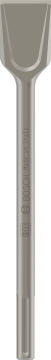 Bosch Aksesuar PRO SDS-Max-5C Yassı Keski 350x50mm